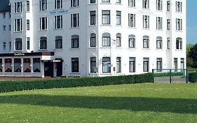 Seehotel Borkum